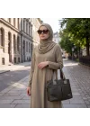 LB ÇANTA 2808 HAKİ