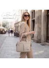 LB ÇANTA 2808 VİZON