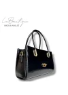 LB ÇANTA 3118 RUGAN SİYAH