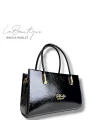 LB ÇANTA 3118 RUGAN SİYAH