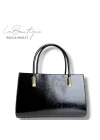 LB ÇANTA 3118 RUGAN SİYAH