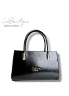 LB ÇANTA 3118 RUGAN SİYAH