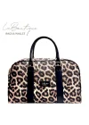 LB ÇANTA-3015 LEOPAR SEYAHAT ÇANTASI SŞ