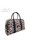 LB ÇANTA-3015 LEOPAR SEYAHAT ÇANTASI SŞ