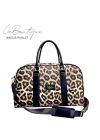 LB ÇANTA-3015 LEOPAR SEYAHAT ÇANTASI SŞ