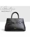 LB ÇANTA 5418 SİYAH