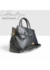 LB ÇANTA 5418 SİYAH