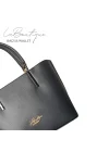 LB ÇANTA 5708 SİYAH