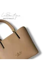 LB ÇANTA 5708 TOPRAK