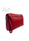 LB ÇANTA 2106 KIRMIZI