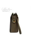 LB ÇANTA 2106 KOYU GRİ