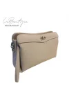 LB ÇANTA 2106 LAC/AÇIK BEJ