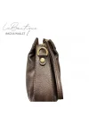 LB ÇANTA - 2106 - LB/ACI KAHVE