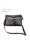 LB ÇANTA - 2106 - LEOPAR GRİ