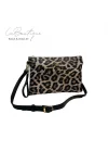 LB ÇANTA 3106 LEOPAR
