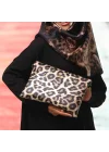 LB ÇANTA 3106 LEOPAR