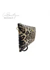 LB ÇANTA 3106 LEOPAR