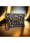 LB ÇANTA 3106 LEOPAR