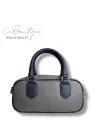 LB ÇANTA 6118 GRİ/LACİVERT