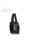 LB ÇANTA 6118 SİYAH