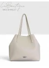 LB ÇANTA 6418 BEJ