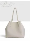 LB ÇANTA 6418 BEJ