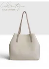 LB ÇANTA 6418 BEJ/VİZON