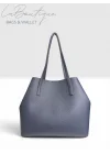 LB ÇANTA 6418 LACİVERT