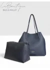 LB ÇANTA 6418 LACİVERT