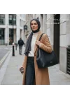 LB ÇANTA 6418 SİYAH