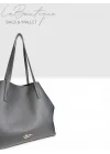 LB ÇANTA 6418 SİYAH