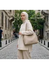 LB ÇANTA 6418 VİZON