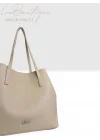 LB ÇANTA 6418 VİZON