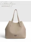 LB ÇANTA 6418 VİZON