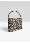 LB ÇANTA 6908 LEOPAR