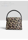 LB ÇANTA 6908 LEOPAR
