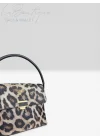 LB ÇANTA 6908 LEOPAR