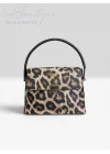 LB ÇANTA 6908 LEOPAR