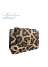 LB ÇANTA 5317 LEOPAR