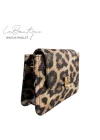 LB ÇANTA 5317 LEOPAR
