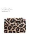 LB ÇANTA 5317 LEOPAR