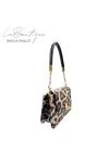 LB ÇANTA 5317 LEOPAR