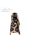 LB ÇANTA 5317 LEOPAR