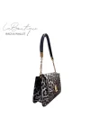 LB ÇANTA 5317 LEOPAR GRİ