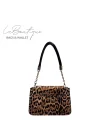 LB ÇANTA 5317 LEOPAR KAHVE