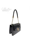 LB ÇANTA 5317 RUGAN SİYAH