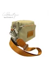 LB ÇANTA 0617 SU GEÇİRMEZ KUMAŞ/ÇAĞLA