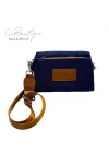 LB ÇANTA 0617 SU GEÇİRMEZ KUMAŞ/LACİVERT