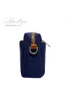 LB ÇANTA 0617 SU GEÇİRMEZ KUMAŞ/LACİVERT