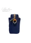 LB ÇANTA 0617 SU GEÇİRMEZ KUMAŞ/LACİVERT